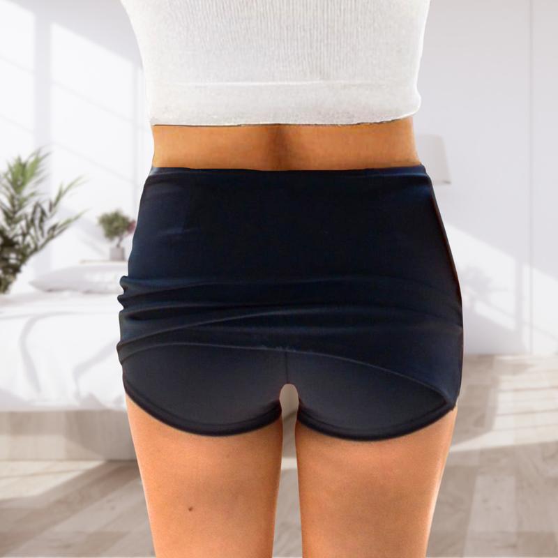 Curvia® - Flirty Mini Skort